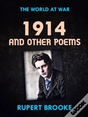Capa do artigo 1914 And Other Poems