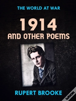 Capa do artigo 1914 And Other Poems