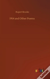 Capa do artigo 1914 And Other Poems