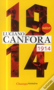 Capa do artigo 1914