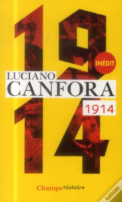 Capa do artigo 1914