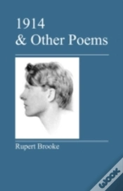 Capa do artigo 1914 & Other Poems
