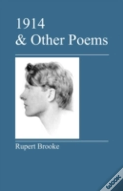 Capa do artigo 1914 & Other Poems