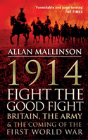 1914: Fight The Good Fight - Preview