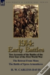 Capa do artigo 1914