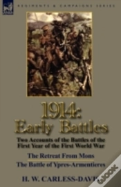 Capa do artigo 1914
