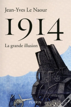 Capa do artigo 1914
