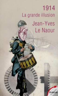 Capa do artigo 1914