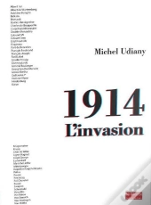 1914 : L'Invasion