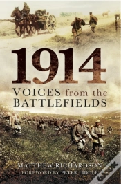 Capa do artigo 1914