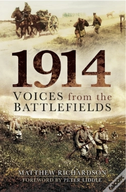 Capa do artigo 1914