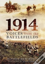 Capa do artigo 1914