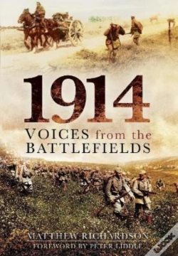 Capa do artigo 1914