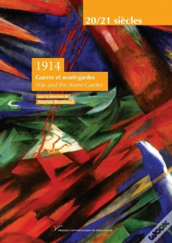 Capa do artigo 1914