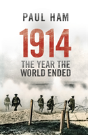 1914 The Year The World Ended - Preview