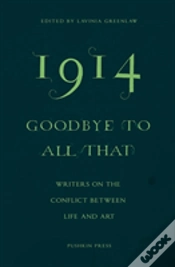 Capa do artigo 1914â€”Goodbye To All That