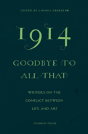 1914â€”Goodbye To All That - Preview