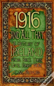 Capa do artigo 1916 And All That