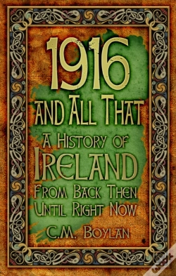 Capa do artigo 1916 And All That