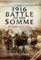 Capa do artigo 1916 Battle Of The Somme Reconsidered