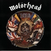 Capa do artigo 1916 - CD