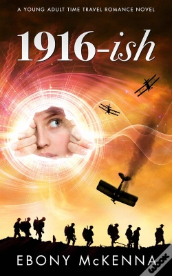 Capa do artigo 1916-Ish