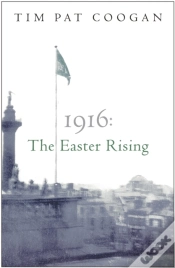 Capa do artigo 1916: The Easter Rising