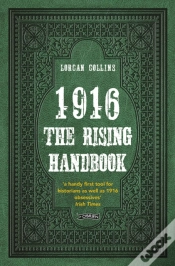 Capa do artigo 1916: The Rising Handbook