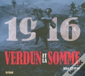 Capa do artigo 1916 - Verdun Et La Somme