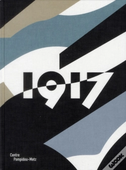 Capa do artigo 1917