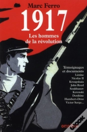 Capa do artigo 1917  Par Ceux Qui L