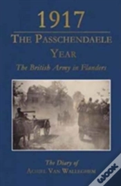 Capa do artigo 1917 The Passhendaele Year