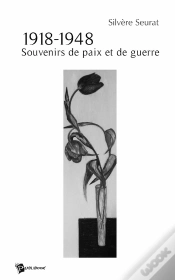 Capa do artigo 1918-1948 ; Souvenirs De Paix Et De Guerre