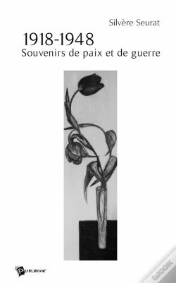 Capa do artigo 1918-1948 ; Souvenirs De Paix Et De Guerre