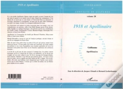 Capa do artigo 1918 Et Apollinaire