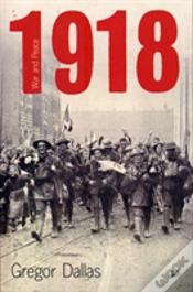 Capa do artigo 1918