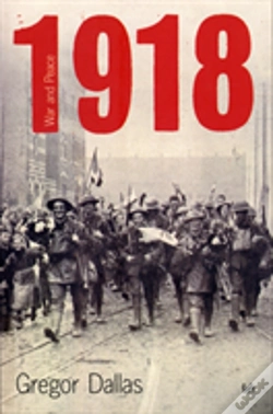 Capa do artigo 1918
