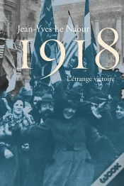 Capa do artigo 1918