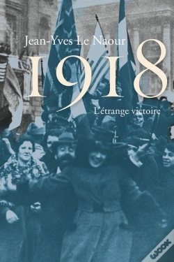 Capa do artigo 1918