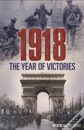 Capa do artigo 1918