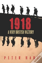 Capa do artigo 1918