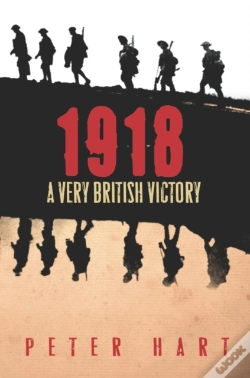 Capa do artigo 1918