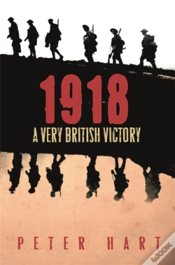 Capa do artigo 1918