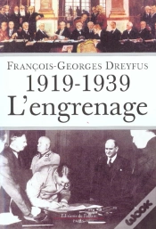 Capa do artigo 1919-1939 ; L