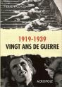 1919-1939 ; Vingt Ans De Guerre - Preview