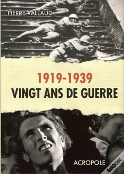 Capa do artigo 1919-1939 ; Vingt Ans De Guerre
