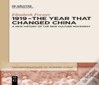 1919 Â€“ The Year That Changed China
