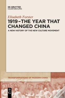 Capa do artigo 1919 Â€“ The Year That Changed China