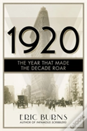 Capa do artigo 1920