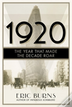 Capa do artigo 1920